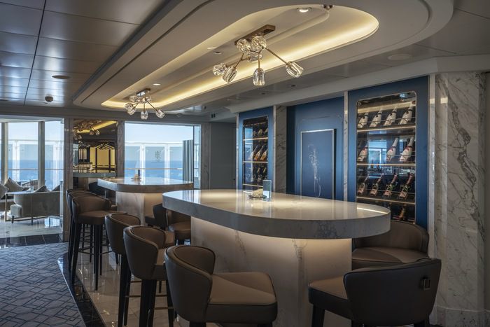 MSC Signature Casino